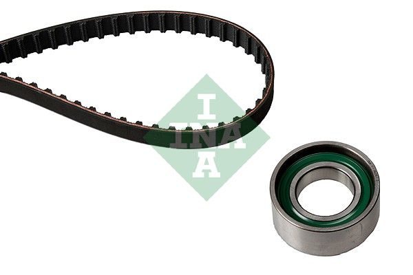 Комплект ременя ГРМ SCHAEFFLER INA 530000910 - zapix