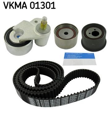 Комплект ременя ГРМ SKF VKMA01301 - zapix