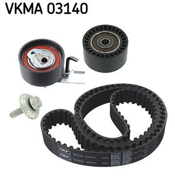 Комплект ременя ГРМ SKF VKMA03140 - zapix