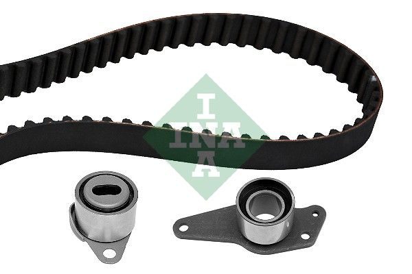 Комплект ременя ГРМ SCHAEFFLER INA 530052110 - zapix