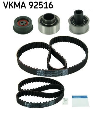 Комплект ременя ГРМ SKF VKMA92516 - zapix