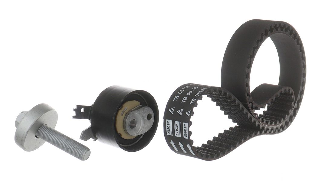 Комплект ременя ГРМ SKF VKMA06140 - zapix
