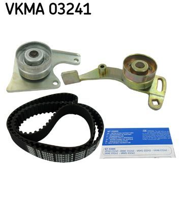 Комплект ременя ГРМ SKF VKMA03241 - zapix