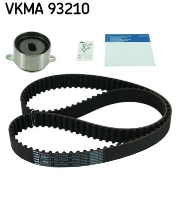 Комплект ременя ГРМ SKF VKMA93210 - zapix