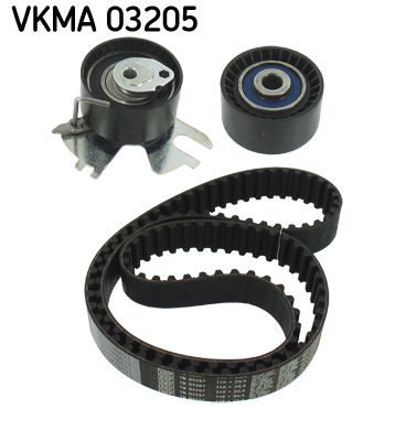 Комплект ременя ГРМ SKF VKMA03205 - zapix