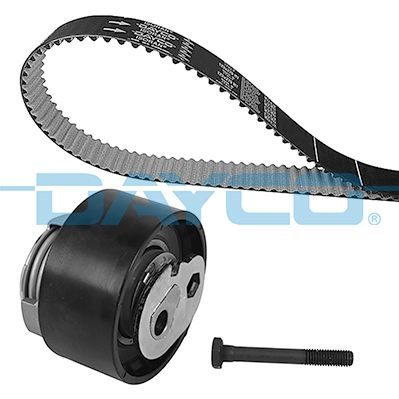 Комплект ременя ГРМ DAYCO KTB1193 - zapix
