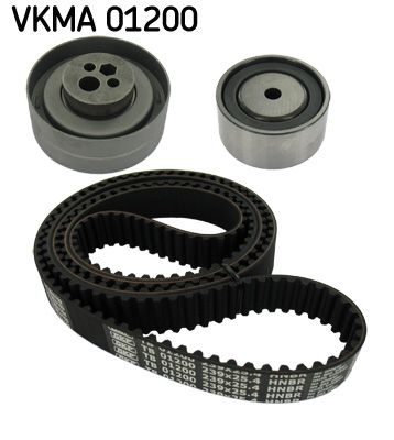 Комплект ременя ГРМ SKF VKMA01200 - zapix