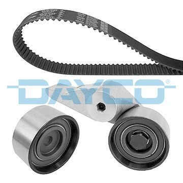 Комплект ременя ГРМ DAYCO KTB969 - zapix
