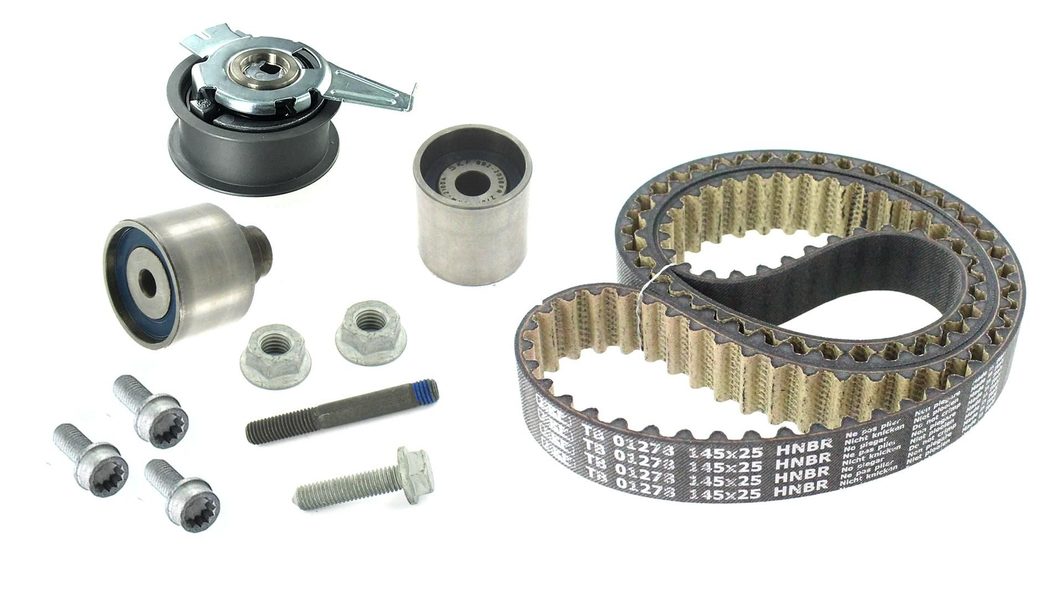 Комплект ременя ГРМ SKF VKMA01276 - zapix