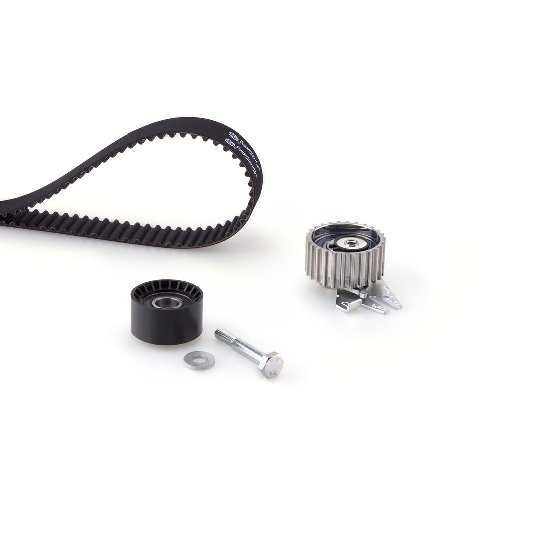 Комплект ремня ГРМ GATES K035623XS