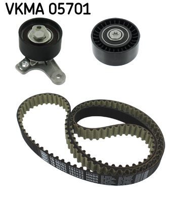 Комплект ременя ГРМ SKF VKMA05701 - zapix