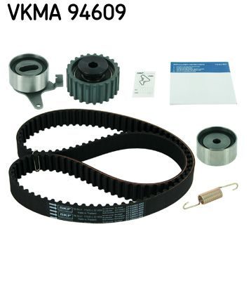 Комплект ременя ГРМ SKF VKMA94609 - zapix
