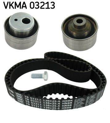 Комплект ременя ГРМ SKF VKMA03213 - zapix