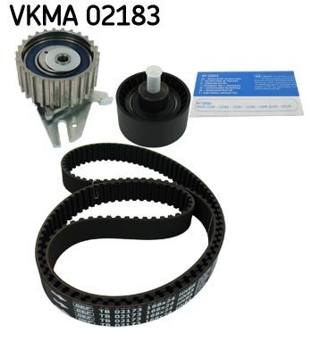 Комплект ременя ГРМ SKF VKMA02183 - zapix