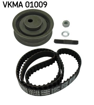 Комплект ременя ГРМ SKF VKMA01009 - zapix