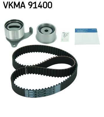 Комплект ременя ГРМ SKF VKMA91400 - zapix