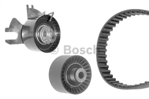 Комплект ременя ГРМ BOSCH 1987948281 - zapix