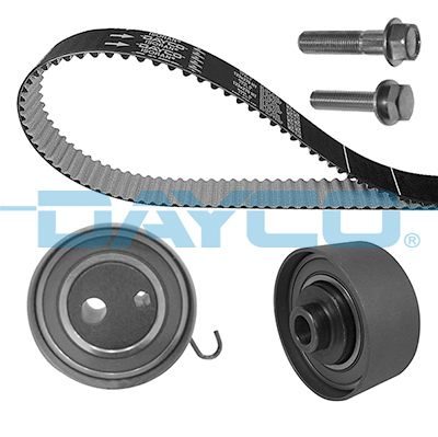 Комплект ременя ГРМ DAYCO KTB468 - zapix