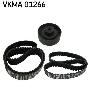Комплект ременя ГРМ SKF VKMA01266 - zapix