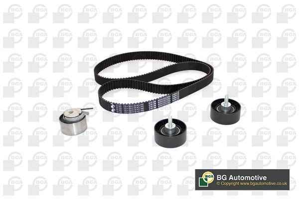Комплект ременя ГРМ BGA TB1300K - zapix