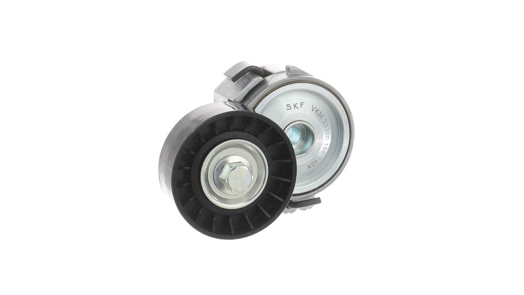 Натяжний пристрій ременя поліклінового SKF VKM33320 - zapix