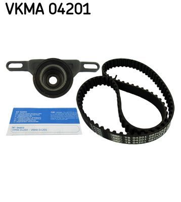 Комплект ременя ГРМ SKF VKMA04201 - zapix