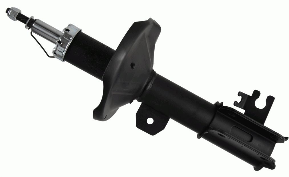 Амортизатор SACHS 317152 - zapix