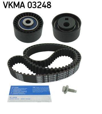 Комплект ременя ГРМ SKF VKMA03248 - zapix