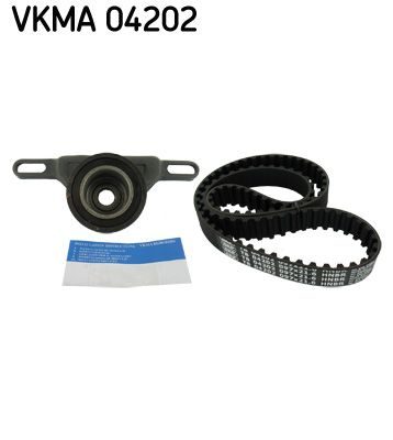 Комплект ременя ГРМ SKF VKMA04202 - zapix