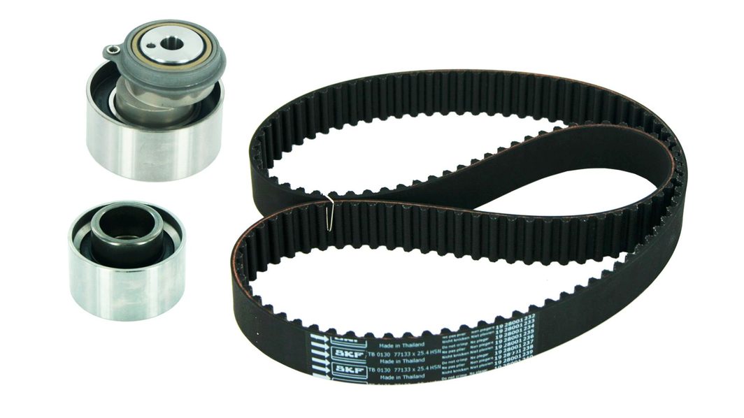 Комплект ременя ГРМ SKF VKMA94012 - zapix