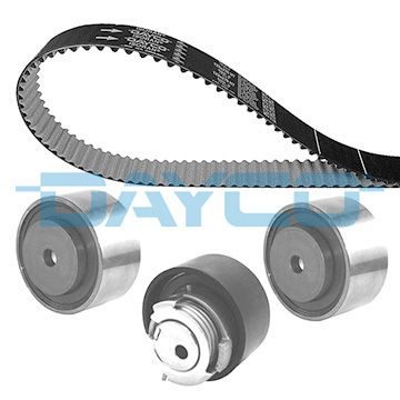 Комплект ременя ГРМ DAYCO KTB399 - zapix