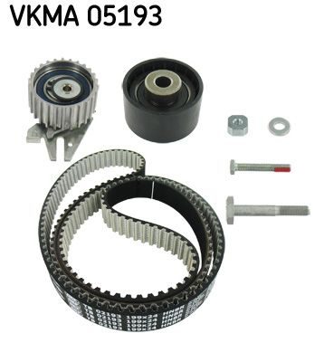 Комплект ременя ГРМ SKF VKMA05193 - zapix