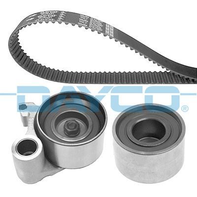 Комплект ременя ГРМ DAYCO KTB833 - zapix