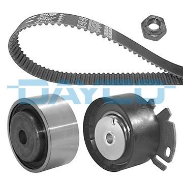 Комплект ремня ГРМ DAYCO KTB269