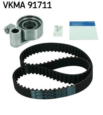 Комплект ременя ГРМ SKF VKMA91711 - zapix
