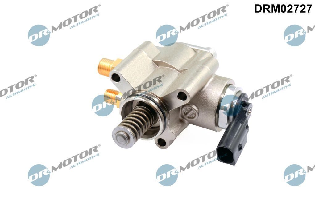 Паливний насос високого тиску (ПНВТ) DR.MOTOR AUTOMOTIVE DRM02727 - zapix