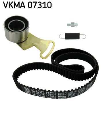 Комплект ременя ГРМ SKF VKMA07310 - zapix