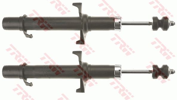 Амортизатор TRW JGM1215T - zapix