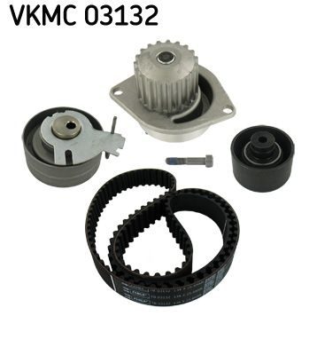 Комплект ременя ГРМ SKF VKMC03132 - zapix