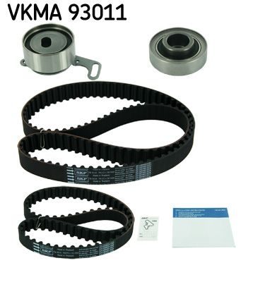 Комплект ременя ГРМ SKF VKMA93011 - zapix