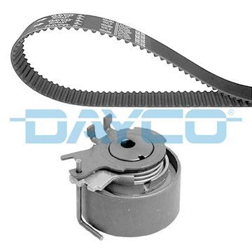 Комплект ременя ГРМ DAYCO KTB321 - zapix