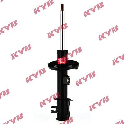 Амортизатор KYB 339808