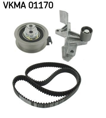 Комплект ременя ГРМ SKF VKMA01170 - zapix