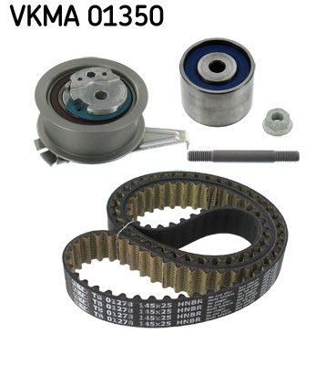 Комплект ременя ГРМ SKF VKMA01350 - zapix