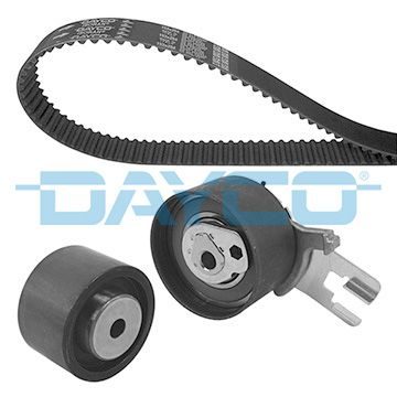 Комплект ременя ГРМ DAYCO KTB592 - zapix