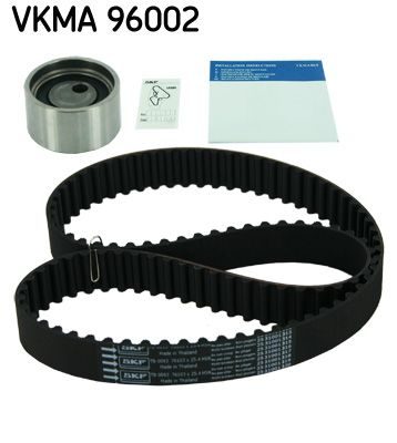 Комплект ременя ГРМ SKF VKMA96002 - zapix