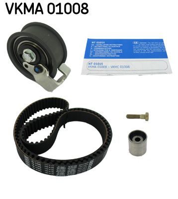 Комплект ременя ГРМ SKF VKMA01008 - zapix