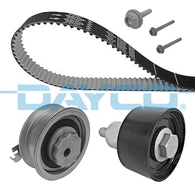 Комплект ременя ГРМ DAYCO KTB819 - zapix