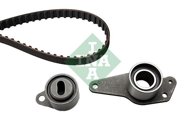 Комплект ременя ГРМ SCHAEFFLER INA 530010710 - zapix