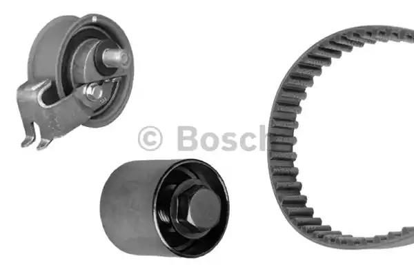Комплект ременя ГРМ BOSCH 1987948169 - zapix